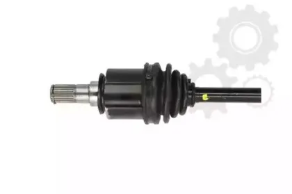 Приводной вал LAUBER купить