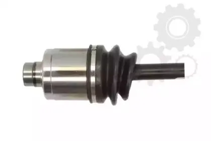 Приводной вал LAUBER купить