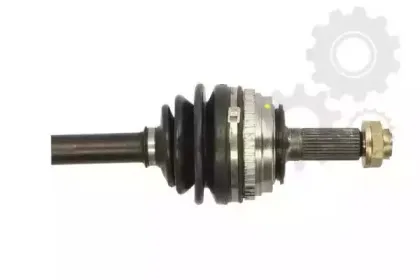 Приводной вал LAUBER купить