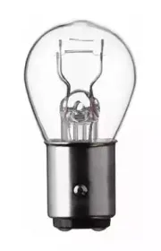 Лампа накаливания, фонарь сигнала тормоза/задний габаритный SPAHN GLÜHLAMPEN купить