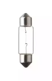 Лампа накаливания, фонарь освещения номерного знака SPAHN GLÜHLAMPEN купить