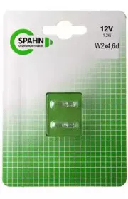 Лампа, ремня безопасности SPAHN GLÜHLAMPEN купить