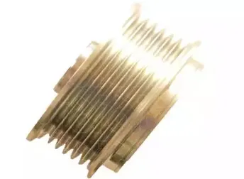 Ременный шкив, генератор AINDE купить