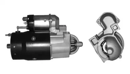 Стартер AINDE купить