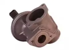 Клапан возврата ОГ AINDE купить