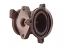 Клапан возврата ОГ AINDE купить