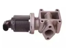 Клапан возврата ОГ AINDE купить