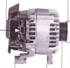 Генератор AINDE купить