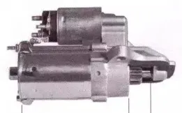 Стартер AINDE купить