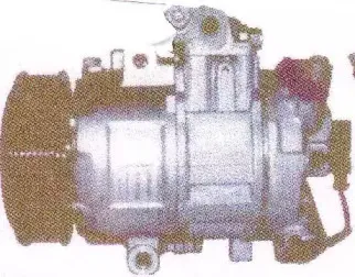 Компрессор, кондиционер AINDE купить