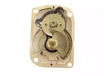 Клапан возврата ОГ AINDE купить