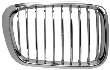 Решетка вентилятора, буфер PHIRA купить