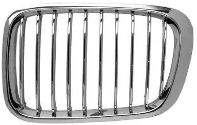 Решетка вентилятора, буфер PHIRA купить