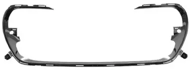 Рамка, облицовка радиатора PHIRA купить