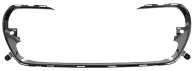 Рамка, облицовка радиатора PHIRA купить