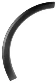 Колесная ниша PHIRA купить