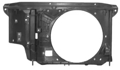 Облицовка передка PHIRA купить