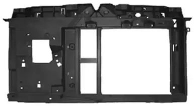 Облицовка передка PHIRA купить