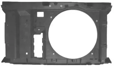 Облицовка передка PHIRA купить