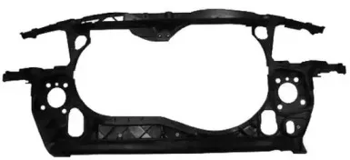 Облицовка передка PHIRA купить