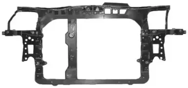 Облицовка передка PHIRA купить