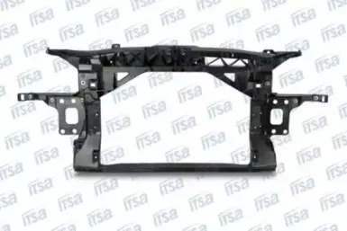 Облицовка передка PHIRA купить