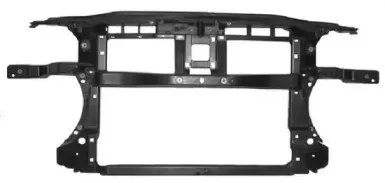 Облицовка передка PHIRA купить