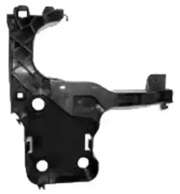 Облицовка передка PHIRA купить