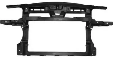 Облицовка передка PHIRA купить