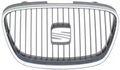 Решетка радиатора PHIRA купить