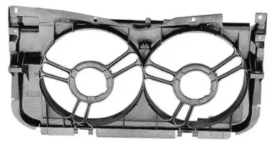 Облицовка передка PHIRA купить