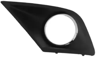 Решетка радиатора PHIRA купить