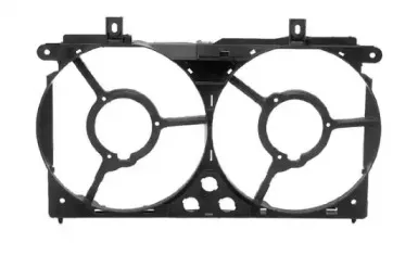 Облицовка передка PHIRA купить