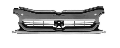 Решетка радиатора PHIRA купить