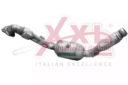 Катализатор XXLMARMITTEITALIANE купить