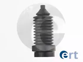 Пильник рульового механізму гумовий ERT купить