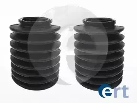 Комплект пылника, рулевое управление ERT купить