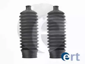 Комплект пылника, рулевое управление ERT купить