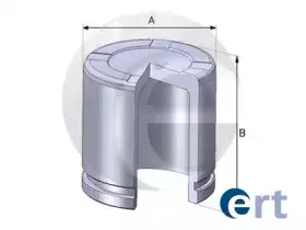 Поршень, корпус скобы тормоза ERT купить