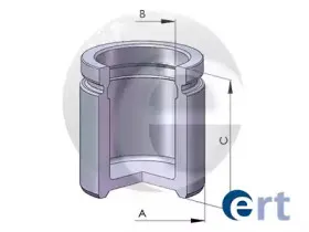 Поршень супорта ERT купить