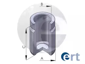 Поршень супорта ERT купить