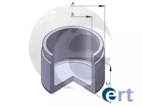 ERT Поршень тормозного суппорта LEXUS RX ERT купить