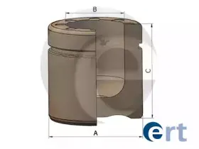 Поршень супорта ERT купить