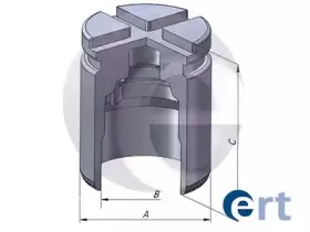 Поршень супорта ERT купить