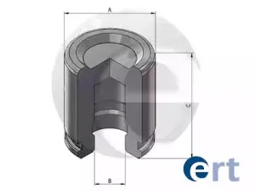 Поршень, корпус скобы тормоза ERT купить