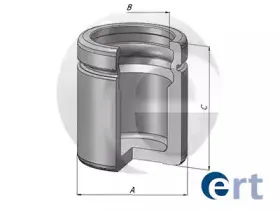 Поршень супорта ERT купить