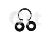 Ремкомплект, главный цилиндр ERT купить