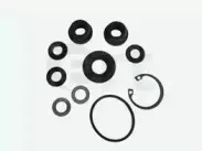 Ремкомплект гальм. цил. (част. циліндра, ущільн.) ERT купить