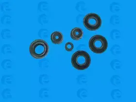 Ремкомплект, главный тормозной цилиндр ERT купить