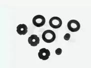 Ремкомплект, главный тормозной цилиндр ERT купить